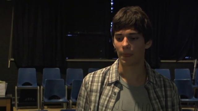 Made in Canada Interview: Devon Bostick - Actor/Director смотреть онлайн