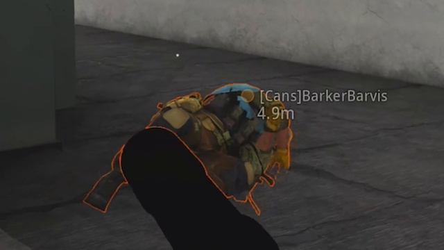Call of Duty Sniper Experience.EXE смотреть онлайн