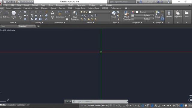 What is FileDia Command in AutoCAD & AutoCAD Civil 3D | File Open and Save Menu not Showing AutoCAD смотреть онлайн