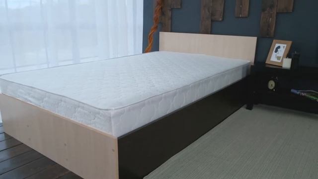 Кровать Венера 120х200 смотреть онлайн