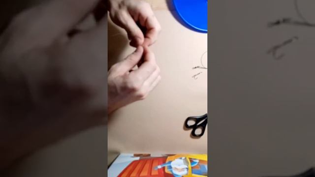 оснастка жерлицы для зимняй рыбалки!!!#котовка к зиме и к зимней рыбалке!!!! смотреть онлайн