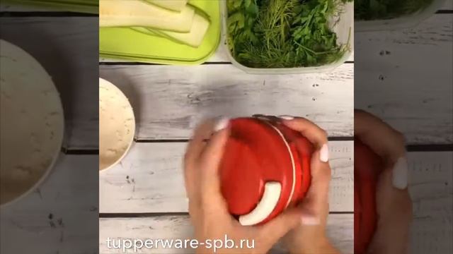 Сочные конвертики из кабачков смотреть онлайн