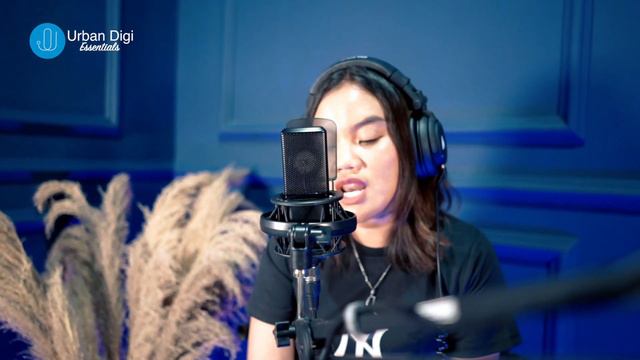 This Love - Taylor's Version Cover by Dinna With Maonocaster E2 + Mic Maono PM500 смотреть онлайн