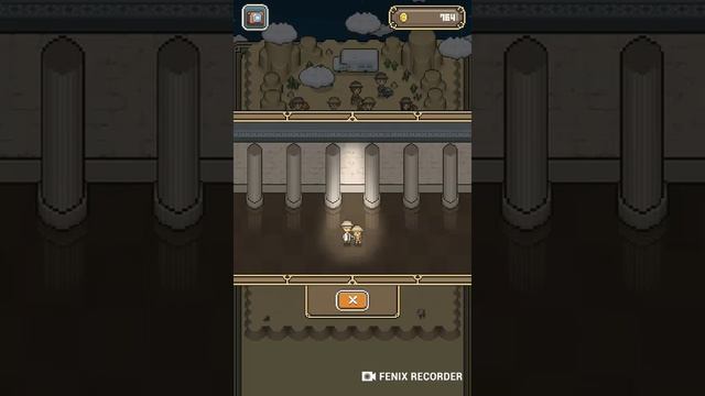 My museum game смотреть онлайн
