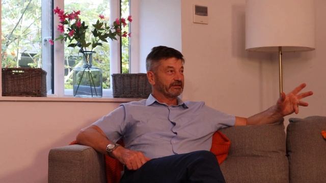 A Trip To The Hunter Stoves Group