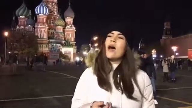 Дана Соколова - Индиго [CoVeR] смотреть онлайн