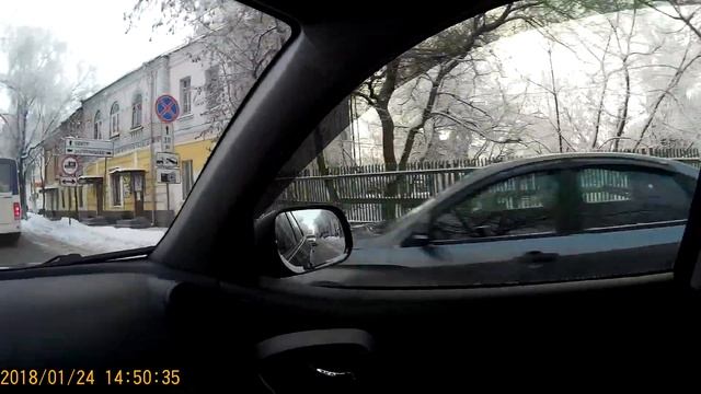 Кострома, проспект Текстильщиков смотреть онлайн