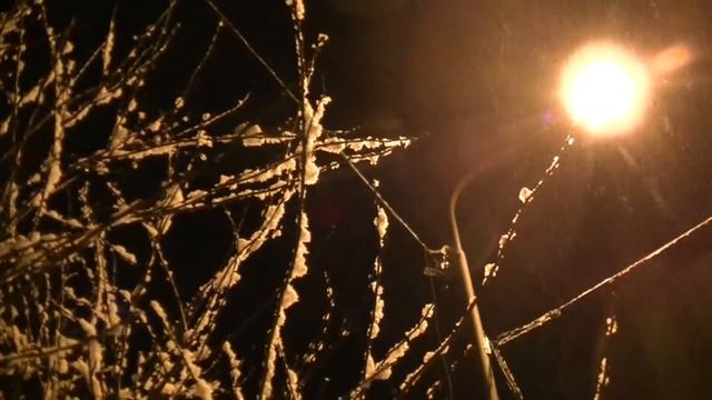 Видеокамера JVC GZ-105BE Тест при низкой освещенности смотреть онлайн