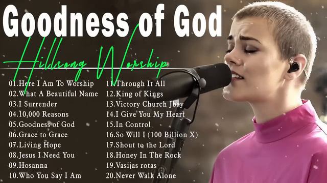 Greatest Hillsong Praise And Worship Songs Playlist 2023 ✝✝✝ Christian Hillsong Worship Songs 2023 смотреть онлайн
