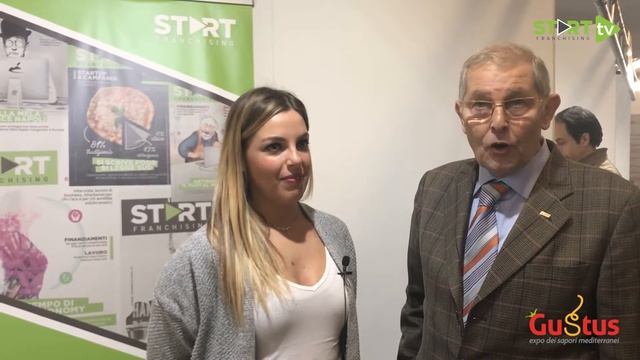Intervista a Nereo Marzaro, fondatore della Sirman SPA смотреть онлайн