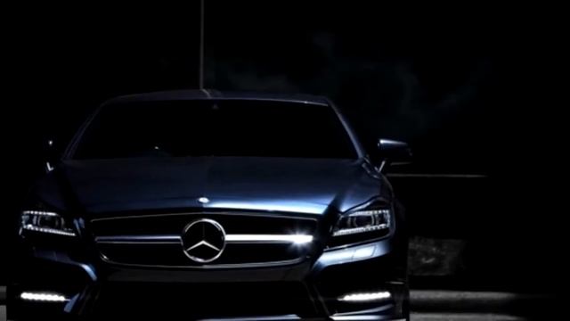 Cars Mercedes Benz Video (114)