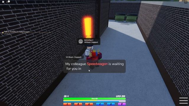 Roblox World of Stands Review! (First Thoughts) смотреть онлайн