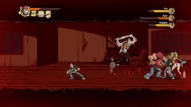 Shank-Walkthrough Part 1 смотреть онлайн