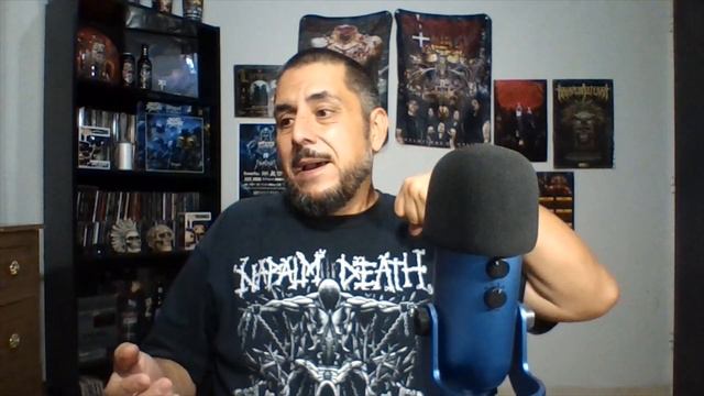 VEIL OF MAYA - [M]OTHER comentario reseña смотреть онлайн