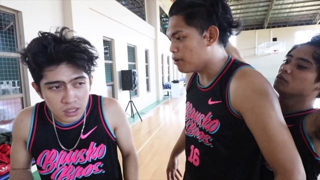 BASKETBALL 3 смотреть онлайн