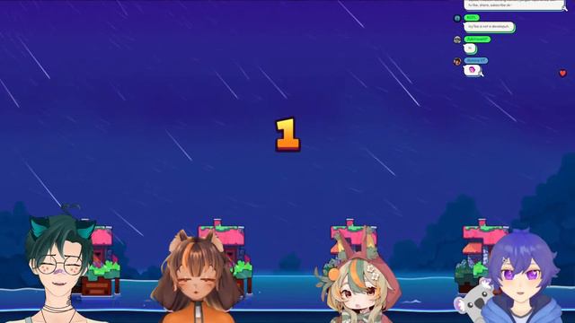 【TRICKY TOWERS】now with a different group of friends!【The Jungle Tavern | Elazul Roy】 смотреть онлайн