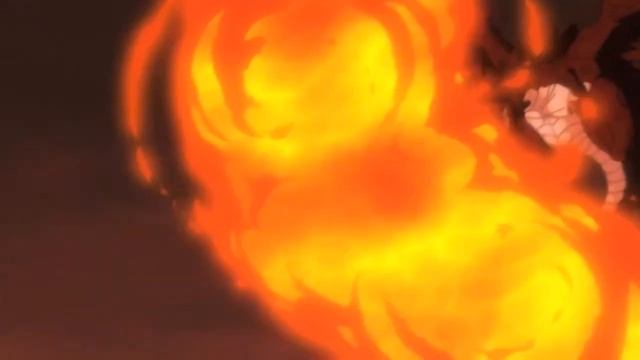 FAIRY TAIL / Сказка о хвосте феи PV (krondir)