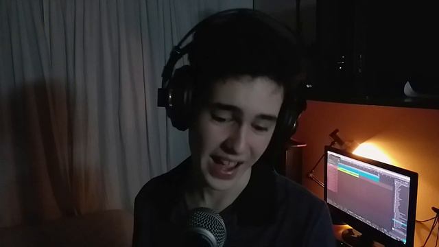 Undertale - Ghost Fight (COVER) by Note Out смотреть онлайн