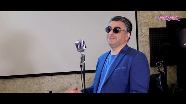 ПРОТИВОВИРУСНАЯ!) "САКСОФОН ЗВУЧИТ В НОЧИ" смотреть онлайн