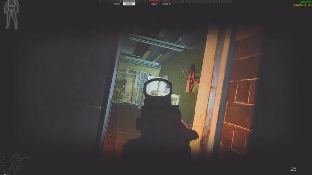 Читеров eft не существует смотреть онлайн