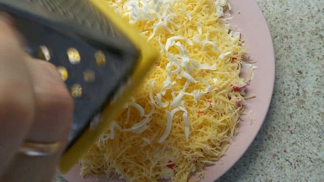 Рецепт салата на праздничный стол салат с черносливом и грецким орехом смотреть онлайн