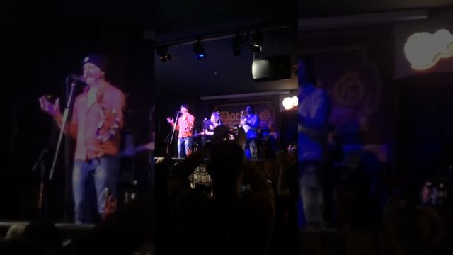 VАСЯ CLUB / Docker-G Pub смотреть онлайн