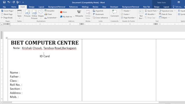 How to Mail Merge in Word | Mail Merge kaise karte hai in MS Word | Sandeep Tech смотреть онлайн