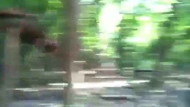 Велотрюки в парке Горького (Харьков). смотреть онлайн
