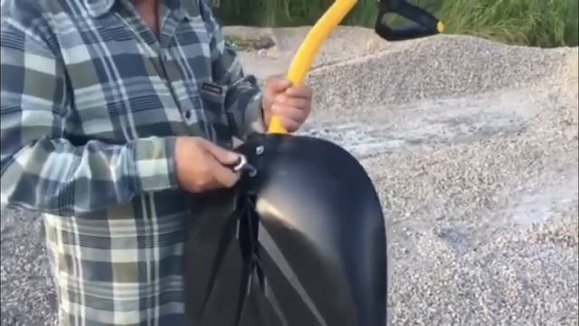 Лопата Торнадика (Торнадо) смотреть онлайн