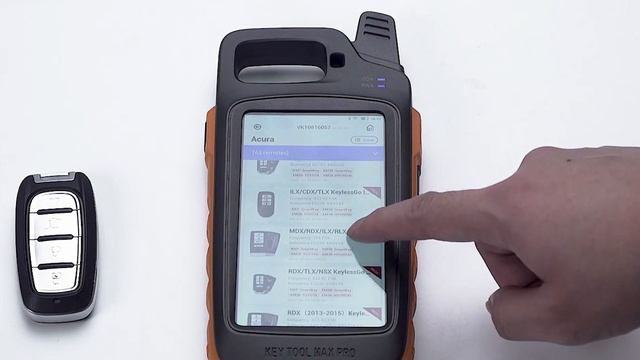 Xhorse｜How to generate XHORSE XM38 Universal Smart Remote смотреть онлайн