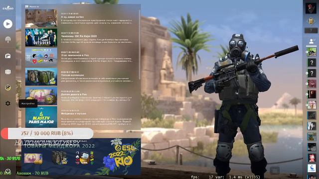 ИГРАЕМ В ГТА 5 РП ЗАРАБАТЫВАЕМ И ТУЛИМСЯ | DEL PERRO смотреть онлайн