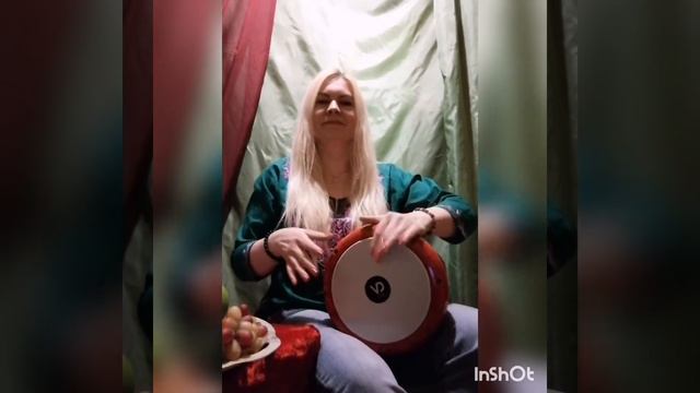 УРОКИ ИГРЫ НА ДАРБУКЕ. МАЛЬФУФ. DARBUKA 👍CLASS Домашнее задание 2. #katitunieva #darbukabellydance