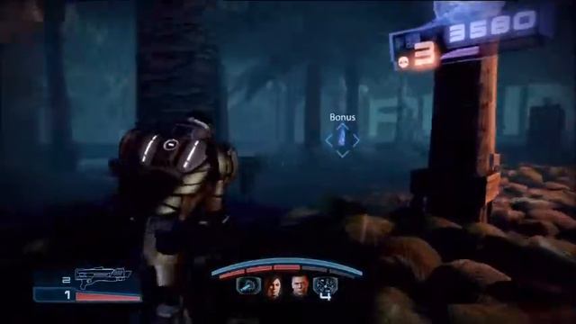 Mass Effect 3: Drone Master Engineer - Armax Arsenal Arena part 5, Cerberus Challenge смотреть онлайн
