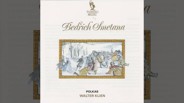 Polka Op. 7 No. 1 in F-Sharp Major смотреть онлайн