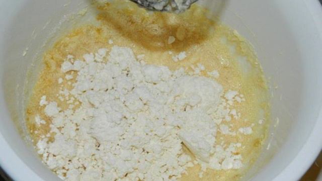 Вкусные будни