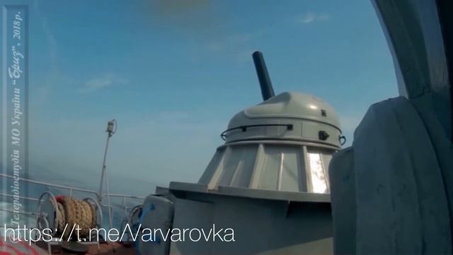 В Николаев заходить ракетный катер «Прилуки». Разведут моста смотреть онлайн