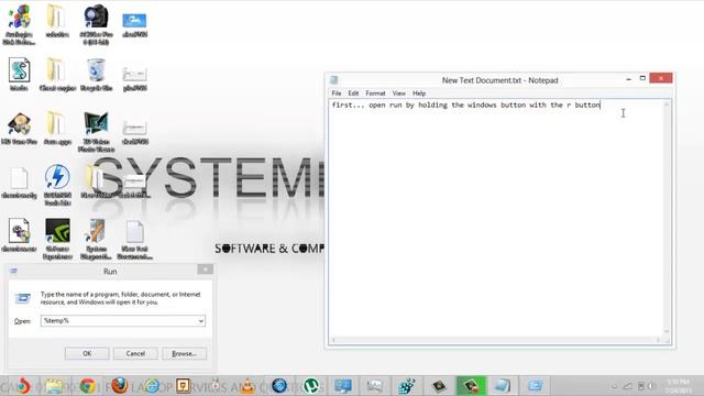 How to schedule shutdown windows with a shutdown command смотреть онлайн