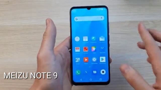 ТОП 5 игровых доступных телефонов смотреть онлайн