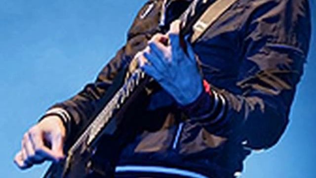 Muse-Matthew James Bellamy смотреть онлайн