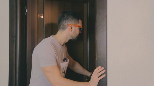 Все мужчины думают членом.