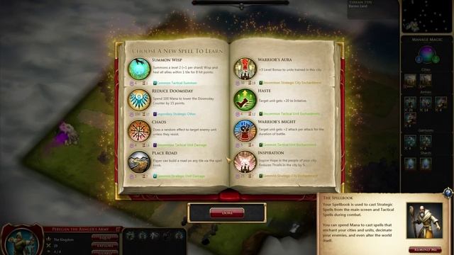 Let's Play Sorcerer King: Episode 3 смотреть онлайн