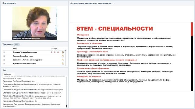 Организация работы по формированию инженерного мышления в детском саду смотреть онлайн
