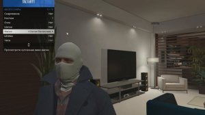 GTA Online – Как надеть очки, маску и шапку одновременно
