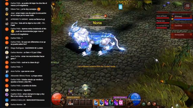 🔴 EN VIVO 🔴 REGALO LILAC POR CADA LIKE en el Directo ! Mu Magdalena s17 смотреть онлайн