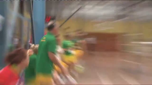 Special Olympics Asia Pacific Games Day 4 Highlights смотреть онлайн