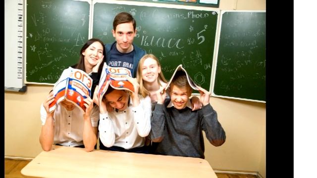 Конкурcная работа "Сто баллов для победы!" МБОУ гимназия "Эврика", Анапа, 2020 смотреть онлайн