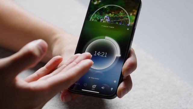 iPhone 15 Pro: My Home Screen Setup! смотреть онлайн