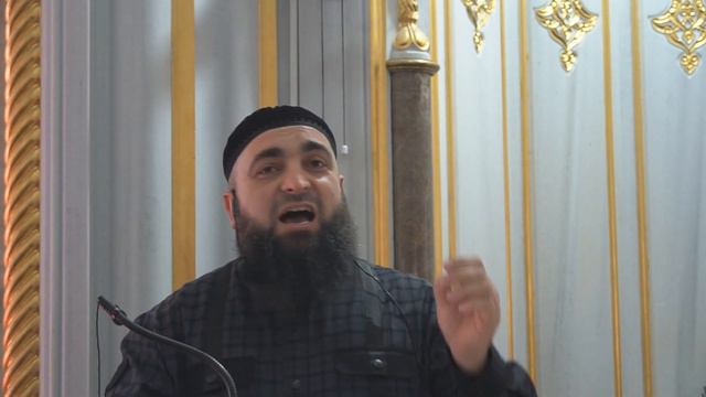 Умар Хехоев "ХЬАРАМ ХУМНАХ 1АЛАШ ВАЛАР" смотреть онлайн
