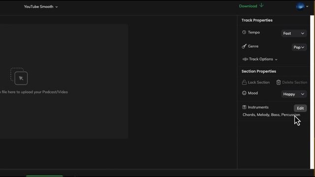 Create Royalty Free Music Using AI смотреть онлайн