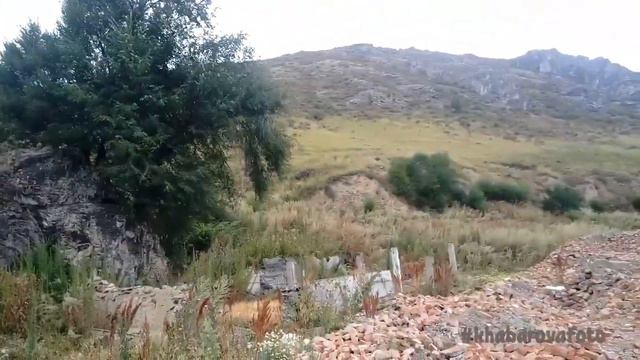 ТЕКЕЛИ. ХОДИЛКА - БРОДИЛКА .ЗАРЕЧНАЯ смотреть онлайн